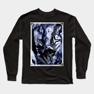 Indugling the Blues Long Sleeve T-Shirt